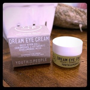 yttp eye cream